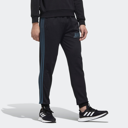 adidas FP7308 neo M FAVES TP 男装运动裤