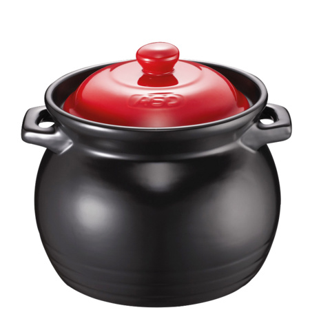 ASD 爱仕达 JLF系列 砂锅 1.7L