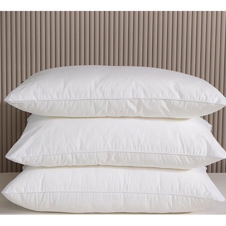 LUOLAI 罗莱家纺 One+科技阻螨抗菌枕头 低枕 600g