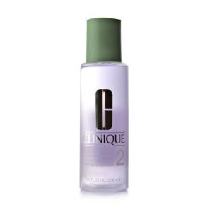 CLINIQUE 倩碧 明肌净透水 2号 200ml *4件
