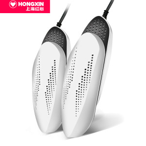 74年大牌 红心 除臭杀菌烘鞋器 成人单只装