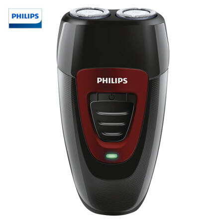 聚划算百亿补贴：PHILIPS 飞利浦 PQ182 电动剃须刀