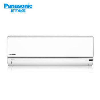 Panasonic 松下 KFR-50GW/BpM1 壁挂式空调 2匹