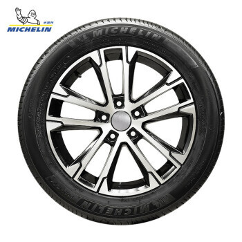 MICHELIN 米其林 轮胎 235/55R17 103W PRIMACY 4 浩悦
