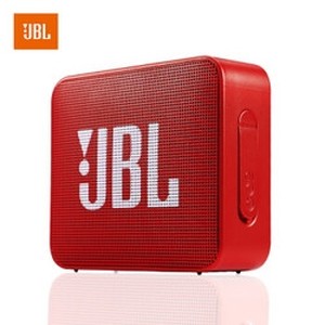 JBL GO2 音乐金砖二代 蓝牙音箱