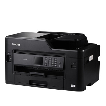 Brother 兄弟 MFC-J2330DW 彩色喷墨一体机