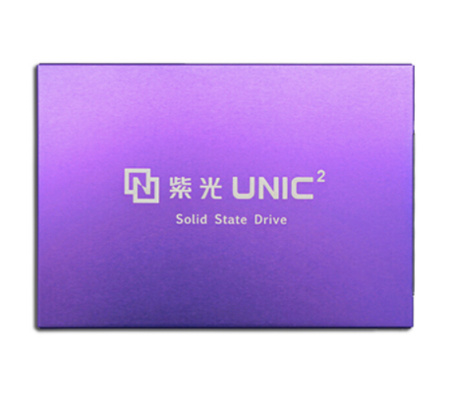 UNIC MEMORY 紫光存储 S100 SATA3 固态硬盘 240GB
