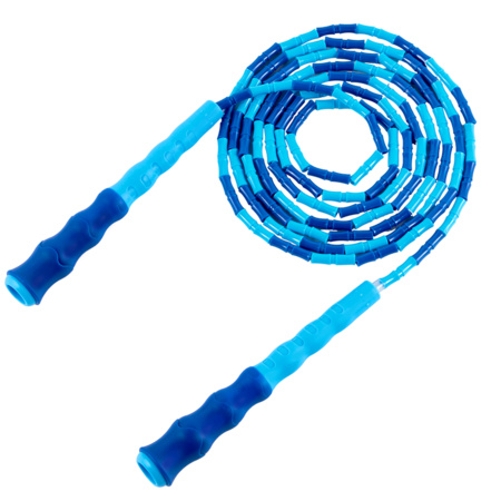 kocotree KQ20185 竹节跳绳 不包胶