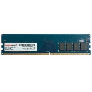 KINGBANK 金百达 DDR4 2666MHz 台式机内存条 8GB
