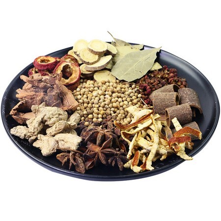 春真堂 家庭卤料包 100g