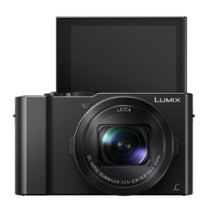 Panasonic 松下 Lumix DMC-LX10 数码相机 2188元包邮