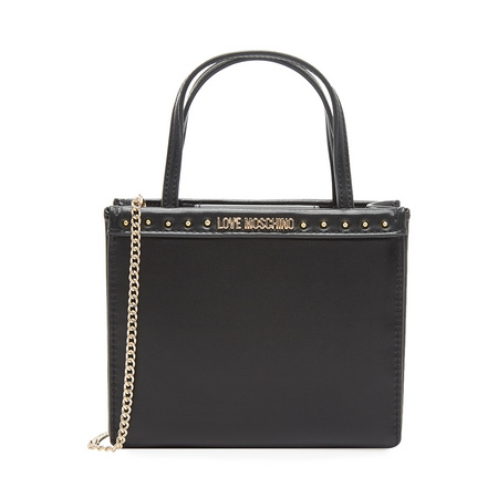 LOVE MOSCHINO JC4061PP1BLI0 女士单肩斜挎包