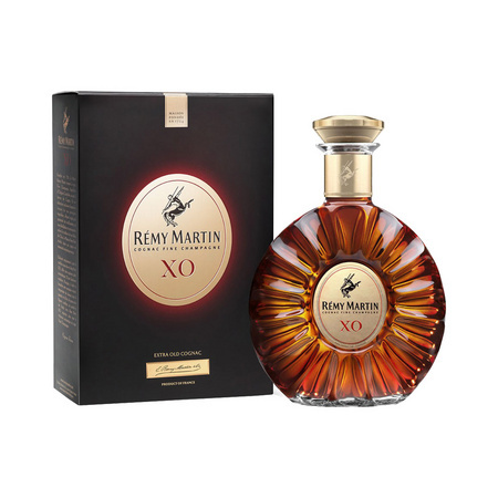 88VIP：RÉMY MARTIN 人头马 XO 白兰地洋酒 700ml