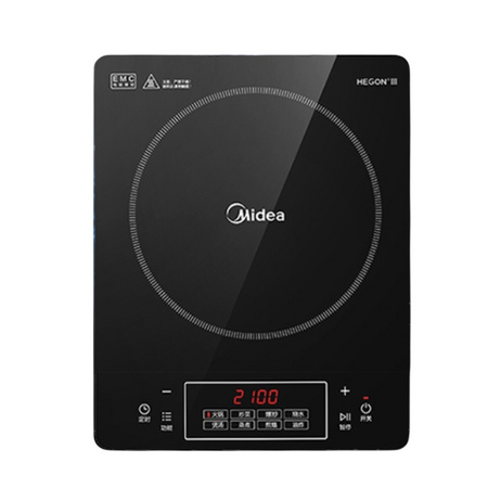 Midea 美的 C22-RT22E01 电磁炉