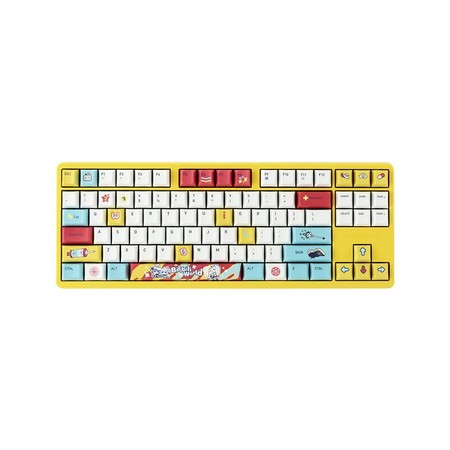 bilibili 哔哩哔哩 cherry联名款 机械键盘（Cherry轴、PBT）