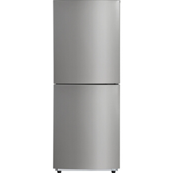聚划算百亿补贴：Midea 美的 BCD-172CM(E) 双门冰箱