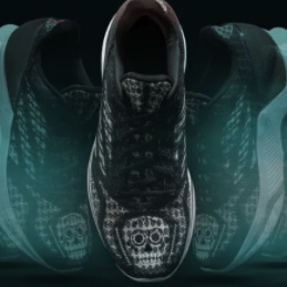 新品发售、万圣节限定：saucony 索康尼 ENDORPHIN SHIFT 啡迅 男子缓震跑鞋