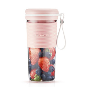 九阳 便携式全自动榨汁机 300ml 满电可榨10杯 79元抢先价