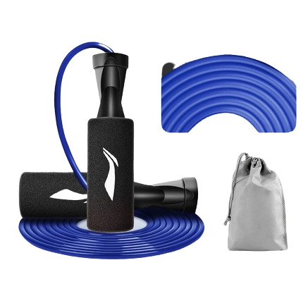 百亿补贴：李宁 健身跳绳 2.8m