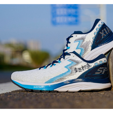 361° 国际线 Y001PB 男士运动鞋