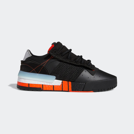 adidas 阿迪达斯 三叶草 RIVALRY RM LOW 男女经典运动鞋