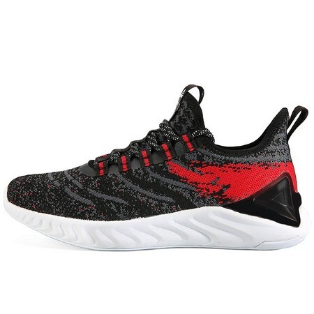 PEAK 匹克 态极科技 E91617H 中性款运动鞋