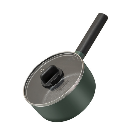 Midea 美的 CJ16Pot302G 奶锅 1.3L 16cm