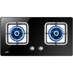 VATTI 华帝 i10039B 嵌入式燃气灶具 天然气12T