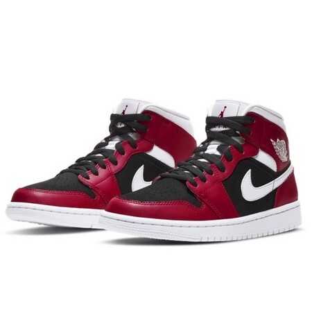 AIR JORDAN 1 MID 女式运动鞋
