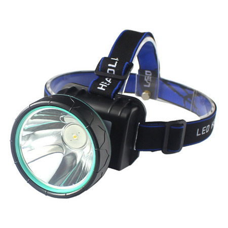 ShineFire 强光充电 LED头灯