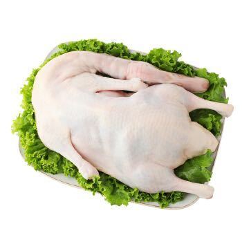 正大 樱桃谷鸭 1.8kg *5件