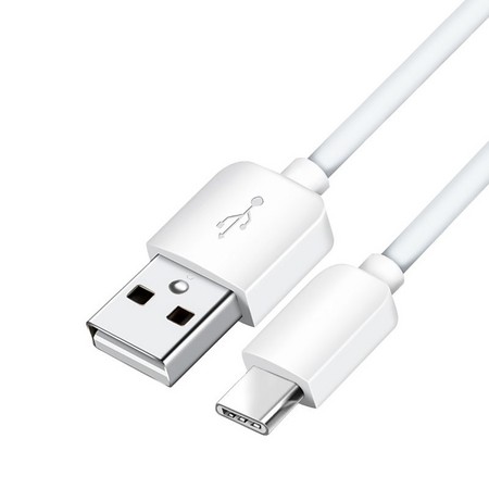 艾卡仕 Type-C数据线 1米 1.1元包邮