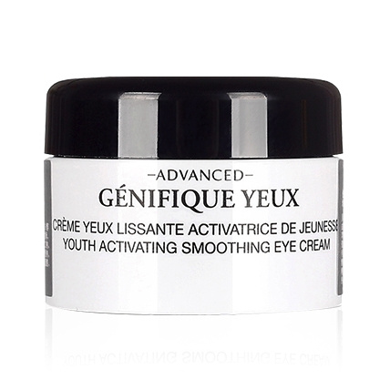 88VIP：Lancome 兰蔻 肌底精华眼霜 5ml *3件