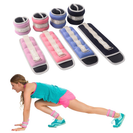 Defoe DF-TM20183221 沙袋绑腿绑手