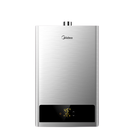 Midea 美的 JSQ22-12HWA(T) 燃气热水器 12L