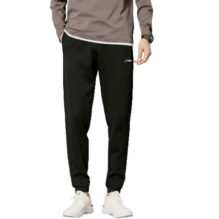 LI NING 李宁 韦德系列 AKLN375 男士运动裤