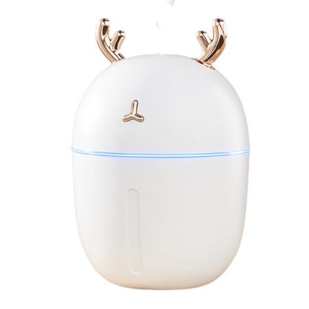 魅代 USB迷你加湿器 多色可选