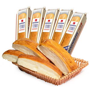 泓一 千层手撕软面包800g 共10袋