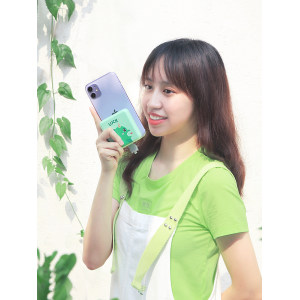 羽博 10000mAh快充移动电源