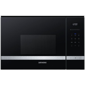 SIEMENS 西门子 BE525LMS0W 嵌入式 微波炉