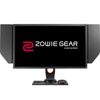 ZOWIE GEAR XL2546S 24.5英寸显示器 1920×1080 TN 240Hz