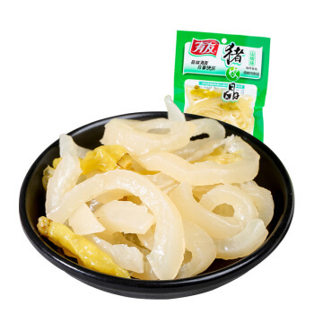 有友 山椒猪皮 70g *4件