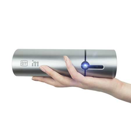 双11预售：iQIYI 爱奇艺 FA300A 智能投影仪