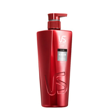 VS 沙宣 水润去屑洗发露 750ml *2件