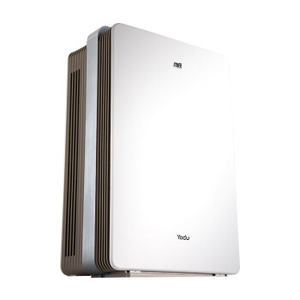 有券的上： YADU 亚都 KJ600G-S5Pro 空气净化器