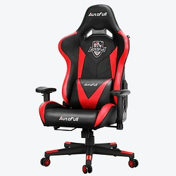 AutoFull 傲风 AF050 传说之盾 电竞椅游戏椅
