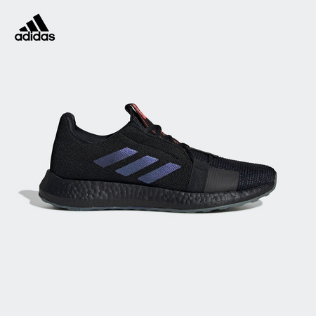 adidas 阿迪达斯 SENSEBOOST GO 男子跑步运动鞋