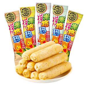 神凑单 京东自营 徐福记 休闲零食