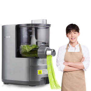 九阳 M6-L20S 多功能智能面条机 饺子皮机 899元抢先价