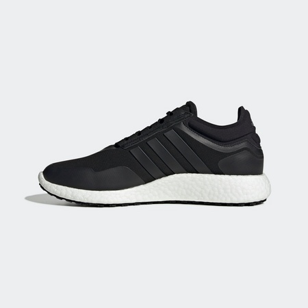 adidas 阿迪达斯 RocketBOOST m FW7777 男女跑步鞋